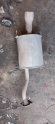 Oto Çıkma Parça / Honda / Jazz / Egzoz / Susturucu / Çıkma Parça 