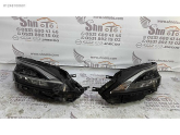 Oto Çıkma Parça / Nissan / Qashqai / Far & Stop / Sol Ön Far / Çıkma Parça 