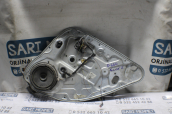 ÇIKMA FORD FOCUS 2 SAĞ ARKA CAM KRİKOSU K-660