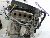 MERCEDES C SERİSİ W204 KOMPLE MOTOR BENZİNLİ ORJ OM271 910
