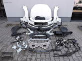 Oto Çıkma Parça / Maserati / Ghibli / Kaporta & Karoser / Kaput / Çıkma Parça 