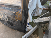Oto Çıkma Parça / Renault / Megane / Kaporta & Karoser / Sağ Ön Kapı / Çıkma Parça 