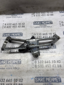 ÇIKMA PEUGEOT 206 ÖN SİLECEK MEKANIZMASI MOTORU