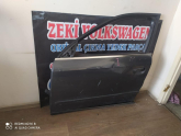 Oto Çıkma Parça / Audi / A4 / Kaporta & Karoser / Sol Ön Kapı / Çıkma Parça 