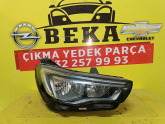 Oto Çıkma Parça / Opel / Grandland X / Far & Stop / Sağ Ön Far / Çıkma Parça 