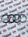 Oto Çıkma Parça / Audi / A6 / Arma & Yazı / Amblem / Sıfır Parça 