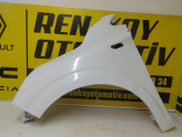 Oto Çıkma Parça / Renault / Taliant / Kaporta & Karoser / Sol Ön Çamurluk / Çıkma Parça 