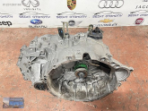 Oto Çıkma Parça / Volvo / S80 / Şanzıman / Şanzıman Komple / Çıkma Parça 