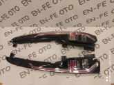 Oto Çıkma Parça / Volkswagen / Caddy / Far & Stop / Sol Arka Stop / Sıfır Parça 