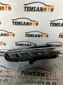 Oto Çıkma Parça / Citroen / C5 / Far & Stop / Far Camı / Çıkma Parça 