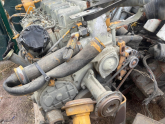 Oto Çıkma Parça / Ford / Galaxy / Motor / Motor (komple) / Çıkma Parça 