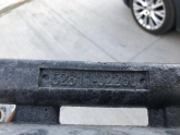 Oto Çıkma Parça / Toyota / Auris / Tampon / Tampon Köpük / Çıkma Parça 