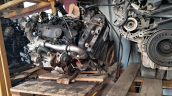 Oto Çıkma Parça / Renault / Fluence / Motor / Motor (komple) / Çıkma Parça 