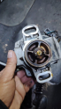 Oto Çıkma Parça / Nissan / Primera / Motor / Distribütör / Çıkma Parça 