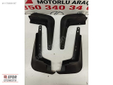 Oto Çıkma Parça / Toyota / Corolla / Kaporta & Karoser / Paçalık / Tozluk / Sıfır Parça 