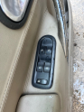 Renault Megan 2 Sol Ön Cam Düğme Takımı Orjinal