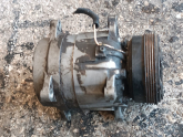 Oto Çıkma Parça / Renault / Megane / Klima / Klima Kompresörü / Çıkma Parça 