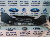 Oto Çıkma Parça / Renault / Clio / Tampon / Ön Tampon / Çıkma Parça 