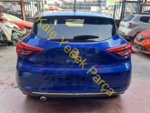 Oto Çıkma Parça / Renault / Clio / Kaporta & Karoser / Marşpiyel Sacı / Çıkma Parça 