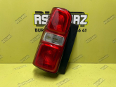 Oto Çıkma Parça / Fiat / Ulysse / Far & Stop / Sol Arka Stop / Sıfır Parça 
