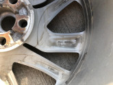 Oto Çıkma Parça / Land Rover / Discovery / Jant & Lastik / Çelik Jant / Çıkma Parça 