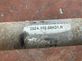 Oto Çıkma Parça / Nissan / Qashqai / Alt Takım / Aks / Çıkma Parça 