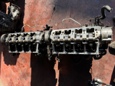 Oto Çıkma Parça / Volkswagen / Transporter / Motor / Motor (komple) / Çıkma Parça 
