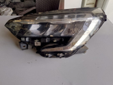 Oto Çıkma Parça / Renault / Clio / Far & Stop / Sol Ön Far / Çıkma Parça 