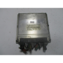 Mercedes A170 1.7 Motor Beyni 0281010793 A6681530279