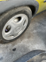 Oto Çıkma Parça / Opel / Corsa / Jant & Lastik / Jant & Lastik Takımı / Çıkma Parça 