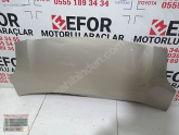 Oto Çıkma Parça / Toyota / Yaris / Kaporta & Karoser / Kaput / Çıkma Parça 