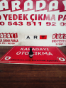 Oto Çıkma Parça / Toyota / Corolla / Motor / PVC Valfi / Sıfır Parça 