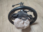 Oto Çıkma Parça / Skoda / Octavia / Direksiyon / Direksiyon Kolon Kilidi / Çıkma Parça 