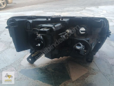 Oto Çıkma Parça / Dacia / Sandero / Far & Stop / Sol Ön Far / Çıkma Parça 