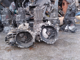 Oto Çıkma Parça / Opel / Antara / Şanzıman / Şanzıman Komple / Çıkma Parça 