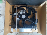 Oto Çıkma Parça / Citroen / C3 / Fan / Fan Motoru / Çıkma Parça 