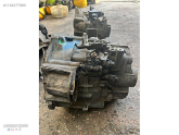 Oto Çıkma Parça / Seat / Alhambra / Şanzıman / Şanzıman Robotu / Çıkma Parça 