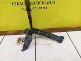Oto Çıkma Parça / Peugeot / 3008 / Kaporta & Karoser / Kaput Kilidi / Çıkma Parça 