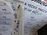 Oto Çıkma Parça / Fiat / Egea / Kaporta & Karoser / Sağ Arka Kapı / Çıkma Parça 