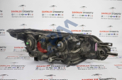 Oto Çıkma Parça / Nissan / Qashqai / Far & Stop / Sol Ön Far / Çıkma Parça 