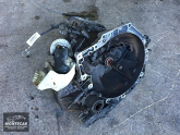 Oto Çıkma Parça / Citroen / C-elysee / Şanzıman / Şanzıman Komple / Çıkma Parça 