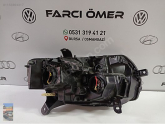 Oto Çıkma Parça / Dacia / Sandero / Far & Stop / Sol Ön Far / Çıkma Parça 