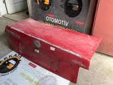 Oto Çıkma Parça / Opel / Vectra / Kaporta & Karoser / Bagaj Kapağı / Çıkma Parça 