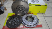  NISSAN NAVARA D40 DEBRİYAJ SETİ 2.5 DCI 2005-2025 VOLANT
