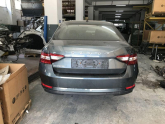 Oto Çıkma Parça / Skoda / Superb / Kaporta & Karoser / Kesme Tavan Sacı / Çıkma Parça 