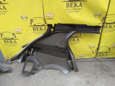 Oto Çıkma Parça / Opel / Astra / Kaporta & Karoser / Arka Çamurluk / Çıkma Parça 