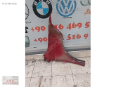 Oto Çıkma Parça / Seat / Arona / Kaporta & Karoser / Sol Ön Çamurluk / Çıkma Parça 