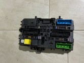 Opel astra h sigorta kutusu body GM 13181278