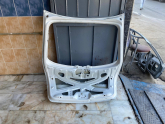 Oto Çıkma Parça / Skoda / Rapid / Kaporta & Karoser / Bagaj Kapağı / Çıkma Parça 