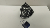 PEUGEOT 2008 ARMA ÖN AMBLEM LOGO SIFIR ORİJİNAL 9852661280